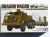 1/35 U.S. 40 Ton Tank Transporter 'Dragon Wagon'