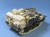 Stowage for Universal Carrier Mk I