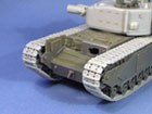Early heavy tracks for AFV Club Churchill
