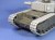 Early heavy tracks for AFV Club Churchill