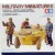 Schwimmwagen Figure Set.