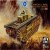 AFVClub 35259 Churchill AVRE with Snake Launcher 1:35