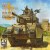 AFVClub 35277 IDF Centurion Sho't Kal Dalet with Battering Ram 1:35