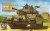 AFVClub 35277 IDF Centurion Sho't Kal Dalet with Battering Ram 1:35