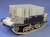 Universal Carrier deep wading