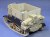 Universal Carrier deep wading
