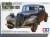 Citroï¿½n Traction 11CV Staff Car 1/35