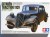 Citroï¿½n Traction 11CV Staff Car 1/35