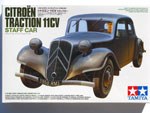 Citroï¿½n Traction 11CV Staff Car 1/35