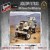 Thunder Model 35306 LRDG CMP F30 Truck with 37mm MK.I Bofors Gun 1:35