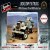 Thunder Model 35307 LRDG CMP F30 Truck With Ordnance 37mm MKI Bofors Gun Limited Bonus Edition 1:35