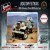 Thunder Model 35307 LRDG CMP F30 Truck With Ordnance 37mm MKI Bofors Gun Limited Bonus Edition 1:35