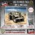 Thunder Model 35309 LRDG F30 Wireless Truck CMP In LRDG Service Limited Bonus Edition 1:35