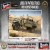 Thunder Model 35310 LRDG F30 Patrol Truck With Offset Rear Bed, Standard Edition 1:35