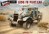 Thunder Model 35313 Model LRDG F8 Pilot Car (basic) 1:35