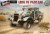 Thunder Model 35313 Model LRDG F8 Pilot Car (basic) 1:35