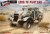 Thunder Model 35314 LRDG F8 Pilot Car Limited bonus edition 1:35