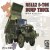 AFVClub 35322 M51A2 5-Ton Dump Truck 1:35