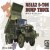 AFVClub 35322 M51A2 5-Ton Dump Truck 1:35