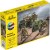 Heller 35326 STARTER KIT Diorama Dunkerque 1:35 / ICM