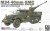 AFVClub 35334 M34 40mm GMC U.S. Army Korean War - Self-Propelled Anti-Aircraft Gun 1:35