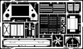 Eduard 35336 - URAL-4320 (OME)