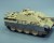 Eduard 35337 - Jagdpanther late (TAM)