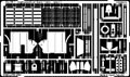 Eduard 35337 - Jagdpanther late (TAM)