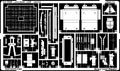 Eduard 35338 - Leopard 1A2 (ITA)