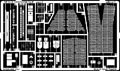Eduard 35340 - Leopard 2A5 (TAM)