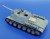 Eduard 35344 - KV-14/SU-152 (EAS)