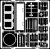 Eduard 35345 - Bison II (ALN)