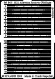 Eduard 35346 - M-1A armour fittings (DRA)