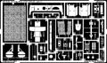 Eduard 35348 - Sd.Kfz.10 with NB.WFR.42 (ITA)
