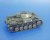 Eduard 35350 - Pz.II Ausf.F/G (TAM)