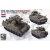 AFVClub AF35356 YPR-765 PRAT (Pantser-rups-anti tank) 1:35
