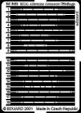 Eduard 35360 - M-1A armour fittings (TAM)