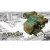 AFVClub AF35363 Avenger - Pedestal Mounted Stinger turret 1:35