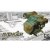 AFVClub AF35363 Avenger - Pedestal Mounted Stinger turret 1:35