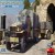 MiniArt 35372 G7107 1,5T 4X4 CARGO TRUCK WITH TRAILER 1:35
