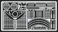Eduard 35376 - King Tiger Porsche (TAM)
