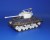 Eduard 35377 - M-4A3E8 Sherman (DRA)