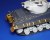 Eduard 35377 - M-4A3E8 Sherman (DRA)