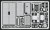 Eduard 35390 - M-113 ACAV interior (TAM)