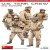 MiniArt 35399 U.S. TANK CREW NW EUROPE. SPECIAL EDITION
