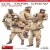 MiniArt 35399 U.S. TANK CREW NW EUROPE. SPECIAL EDITION