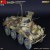 MiniArt 35410 Sd.Kfz.234/1 Schwerer Panzerspahwagen 1:35