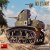 MiniArt 35412 M3 STUART EARLY PROD 1:35