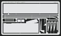 Eduard 35416 - KV-1/KV-2 fenders (TAM)