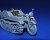 Eduard 35417 - Kettenkraftrad (DRA)